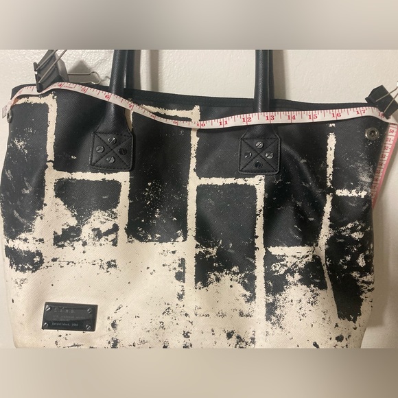 LAMB brick purse large bag - Picture 7 of 10